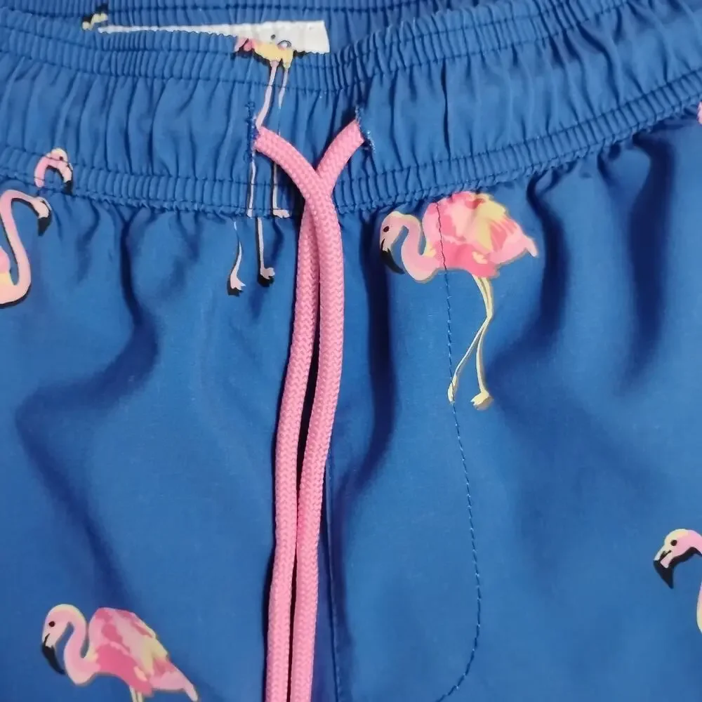 Maamgic mens swim